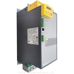 High Performance AC Drive: AC890 Series - Parker AC Drive 890CD-52450D00-000-1A000 Models Complete thumbnail-1