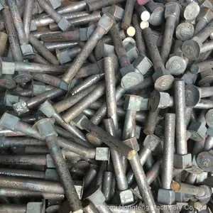 HFZ Series of Automatic Hot Pier Machine thumbnail-5