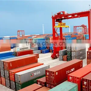 For Sale Quayside Container Gantry Crane thumbnail-3