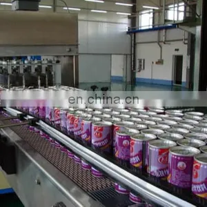 Automatic Canned Sweet Corn Kernel Processing Machine thumbnail-2