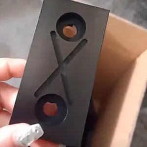 WEAR PAD (BOOM SLIDE PAD) for INNER BOOM thumbnail-1
