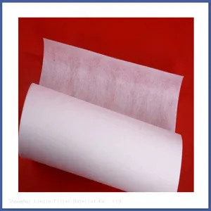 Filter Paper for Filtering Cutting Fluid in Machining Centers thumbnail-5