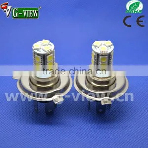 h4 Auto Bulb 12v /24v Car Light Led Fog Lamp thumbnail-3