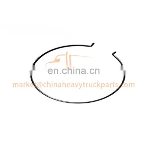 SINOTRUK Truck HC 16 Front/Middle/Rear Axle Parts Rear Axle Drive WG9014320256 Snap Ring thumbnail-1