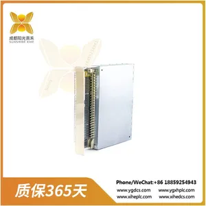 3BHB017693R0001 Safety Relay/Mounting Fittings thumbnail-3