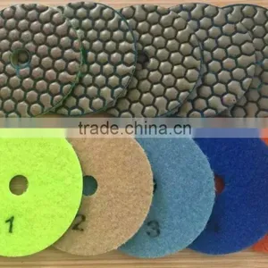 3step Dry Polishing Pads thumbnail-3