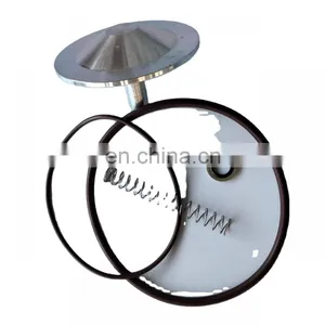 0147195897 CLAMP PIPE Atlas Screw Air BOLT High Quality thumbnail-5