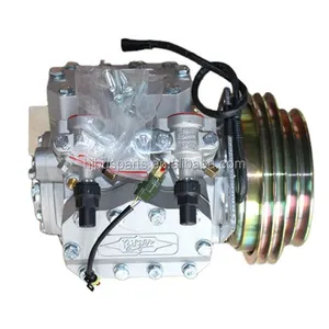 Large Stock City Bus Accessories Use for Zhongtong Kinglong Golden Dragon Higer Klq6119 Bus Spare Part Engine Body Chassis Part thumbnail-2
