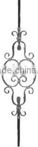 GYD-15Ba099 2015 Classic and Popular Wrought Stair Railing Bracket thumbnail-1
