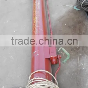 Mini Tower Crane Tower Crane TC4708 thumbnail-6