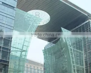 Heat-reflective Coating Glass thumbnail-1