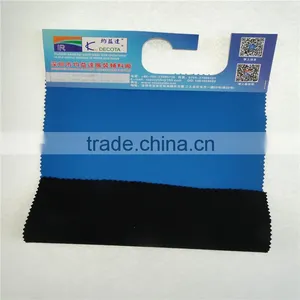 Elastic Latex &Lycra&cotton Lined Cloth for Corset thumbnail-4