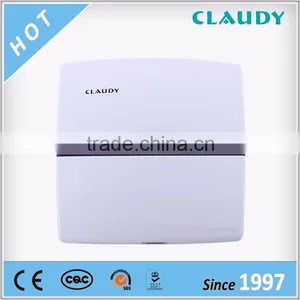 Made in China Wall Mounted Long Lifetime Sensor Operated Flushometer thumbnail-4