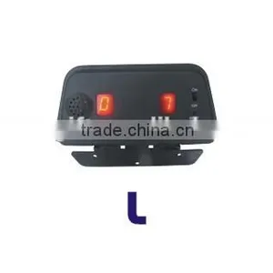 Electric Auto Score/soccer Table /china Famous Soccer Table Handle thumbnail-1