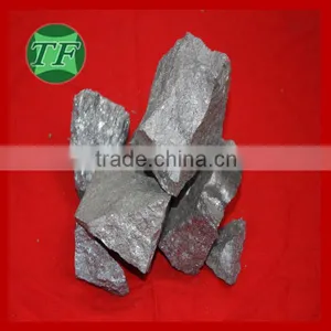Reliable Manufacture Supply Hot Sales Ferro Silicon Price Sell in Asian Different Size/ferrum Silicon Exporter thumbnail-1