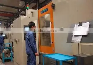 Xian Brictec Engineering Co., Ltd. company overview - view 2 thumbnail
