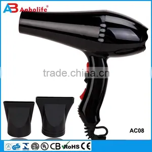 Mini Hair Dryer With Diffuser Professional Hair Dryer thumbnail-3