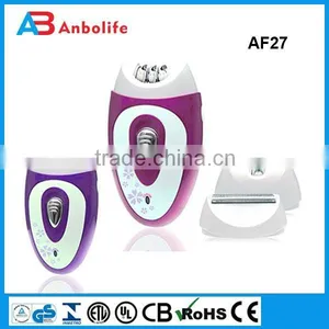 Replacing Batteries Shaver thumbnail-2