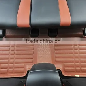 New Design High Quality Car Mats Used for RAV4 , Auto Floor Mats, Custom Car Floor Mat Quality Choice thumbnail-6