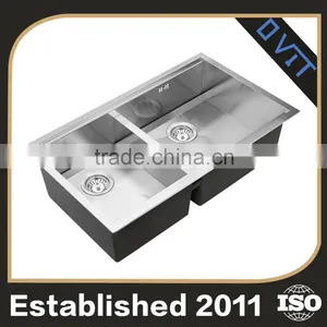 Get Your Own Custom Design 304 Stainless Steel 1.5 Kitchen Sink thumbnail-1