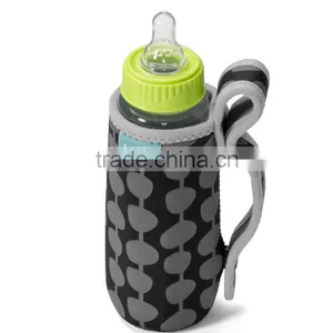 Milk Baby Fasion Newly Style Neoprene Kids Bottle Holder thumbnail-6