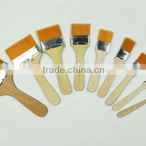 Supplies Artist Paint Brush ,acrylic Paint Brush,art Painting Brush Set thumbnail-2
