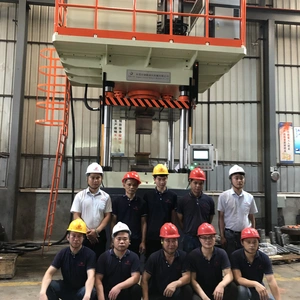 Jianlong (Shenzhen) Industrial Co., LTD company overview - view 4 thumbnail