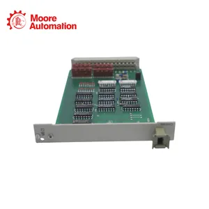 ABB MB21 MB 21 H&B Contronic Module thumbnail-3