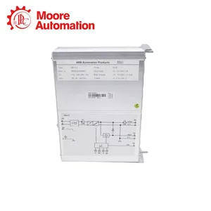 ABB SB512 3BSE002098R1 Power Supply. Input 110/230V AC New in Stock thumbnail-4