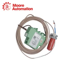 EMERSON PR6424/000-121 CON041 Eddy Current Sensor NEW thumbnail-5