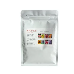 Flower Desiccant Silica Gel Sand DIY With Indicator thumbnail-4