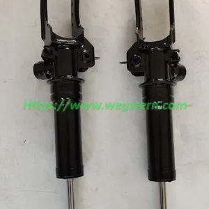 7L6616039 7L6616040 95534303420 95534303421 Hot Selling Nice Quality ADS Shock for Audi Q7 4L VW Touareg Porsche 955 957 Front LH & RH 2002-2010 thumbnail-2
