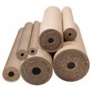 Hot Selling Hydraulic Compressed Wood Sawdust Core Plug for Sale thumbnail-2