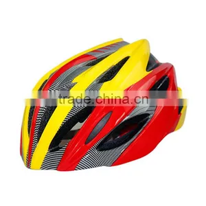 KY-0404 BASECAMP Unisex MTB Bike Cycling Helmet Giant Bicycle Helmet Road Sports Cap Hat With Removable Brim thumbnail-1