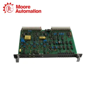ABB HIEE400659R1 GD9993B-E thumbnail-1