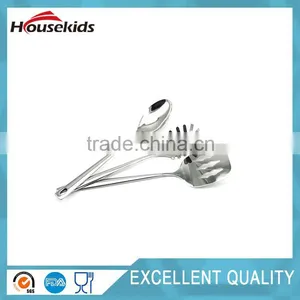 High Quality Stainless Steel Cooking Utensils Set thumbnail-1