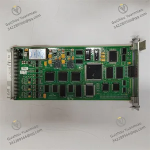 ALSTOM NRD109475 8RDA44670G01 SA44670.E Control Board thumbnail-1