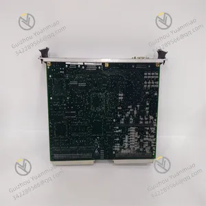 IS200VTURH2BAC GE Control Board thumbnail-2