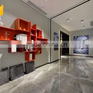 Superior Design Natural Polished French Grey Flooring Marble thumbnail-3