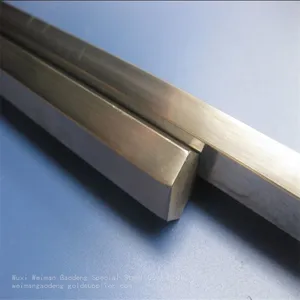 High-Strength 420 & S43100 Austenitic-Ferritic Duplex Stainless Steel Bars, Heat-Resistant Stainless Steel Shapes thumbnail-5