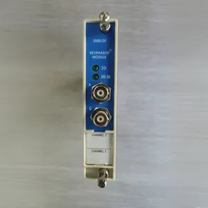 BENTLY 3500/25 149369-01P Module thumbnail-1