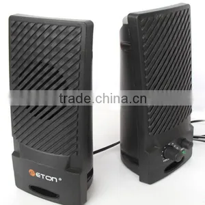 ET-P207U USB Computer Mini Speaker thumbnail-1
