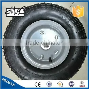 China go Kart Tyre and Inner Tube 13x4.00-6 With Best Quality thumbnail-3