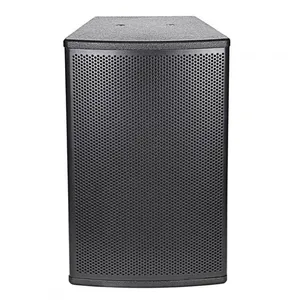 BEKRL 10 Inch Professional Speaker Performance & Conference Audio Equipment thumbnail-1