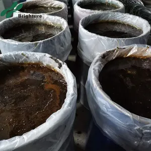High-Density Aquaculture Suitable Attractant Ingredient With Squid Liver Paste Seafood Pig Feed Nutrition Supplement Animal Feed Additive thumbnail-1