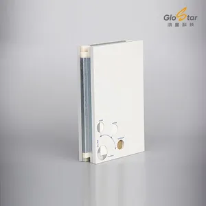 Mechanized Clean Panel Source Manufacturer, Used for Dust-free Clean Rooms thumbnail-4