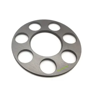 Retainer Plate MPT046 Pump Parts for Repair SAUER Piston Pump Good Quality SAUER DANFOSS Pump Parts thumbnail-1