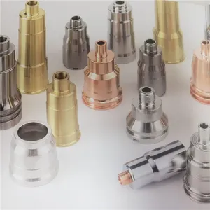 High Quality Engine Parts Fuel Injector Sleeve 4770859 4699135 12761-11810 3680873 5010295301 Suitable For CUMMINS thumbnail-4