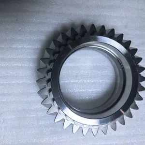 FZFgearbox 16S221 16S2230 16S2231 16S2530 Gearbox Truck Gearbox GEAR 4TH SPEED 32 T. Suitable to ZFL TRANSMISSIONS 1315304089 thumbnail-6