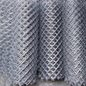 Hexagonal Barbed Wire Chicken Wire Net Hexagonal Galvanized Mesh Metal Fence Frame Chicken Netting Hexagonal Wire Mesh thumbnail-2